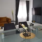 アパート Apartment Sweet City ザダル