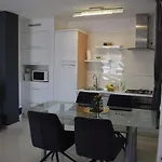 Apartmán Apartment Sweet City Zadar