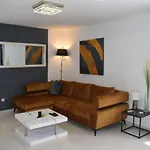 Apartment Sweet City アパート
