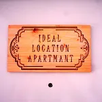 Apartment Sweet City *
