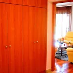 Apartment Sweet City ザダル
