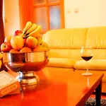Apartmán Apartment Sweet City Zadar