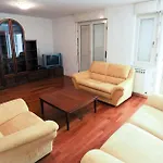 Apartment Sweet City アパート