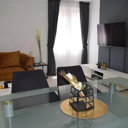 Appartement Sweet Zadar