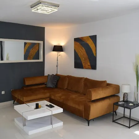 Sweet Appartement