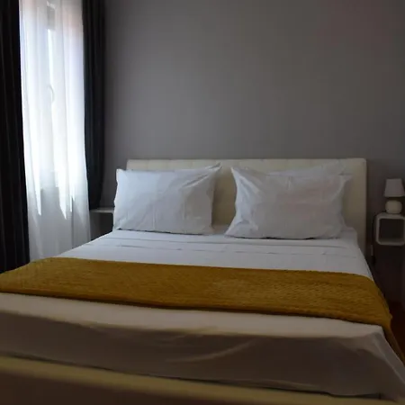 Apartment Sweet City Zadar