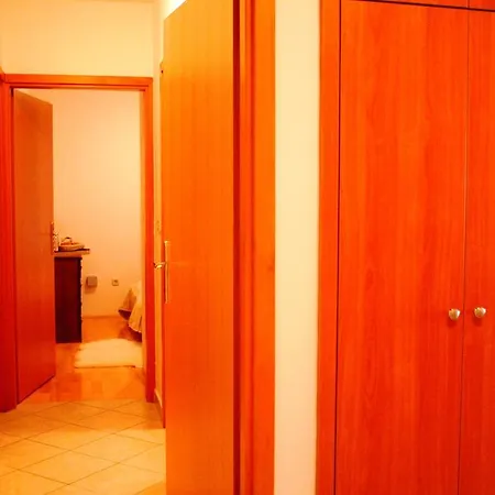 Sweet Apartment