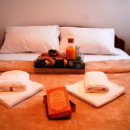 アパート Apartment Sweet City