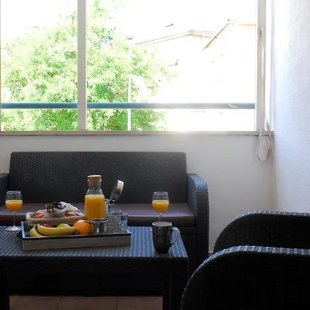 Apartment Sweet City * ザダル