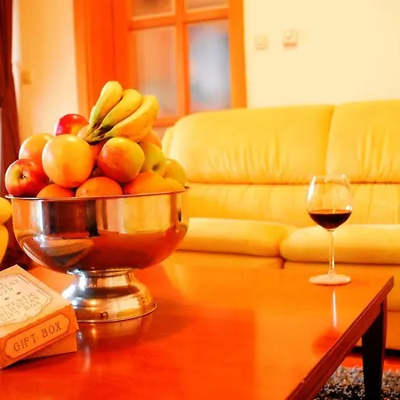 Appartement Sweet Zadar