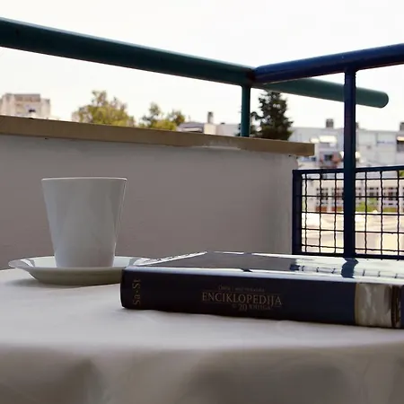 Ideal Location Apartamento Zadar