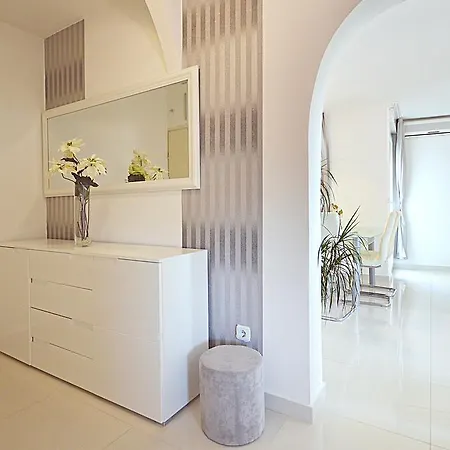 Apartment Sweet City Zadar