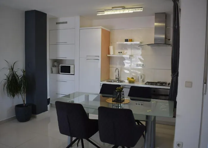 Apartament Apartment Sweet City Zadar
