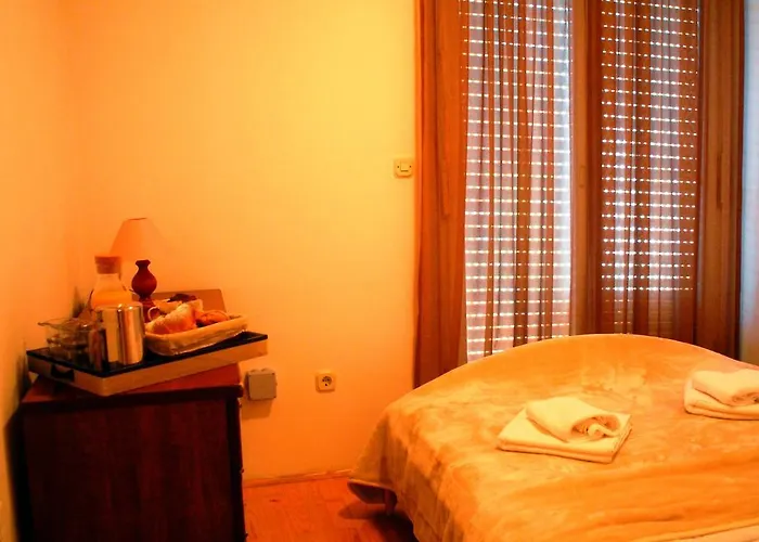 Apartament Apartment Sweet City *