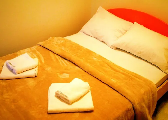 Apartment Sweet City * Zadar