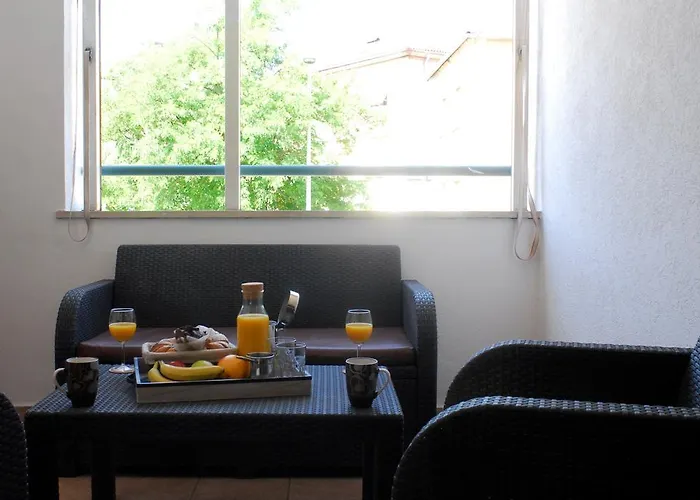 Apartment Sweet City * Zadar
