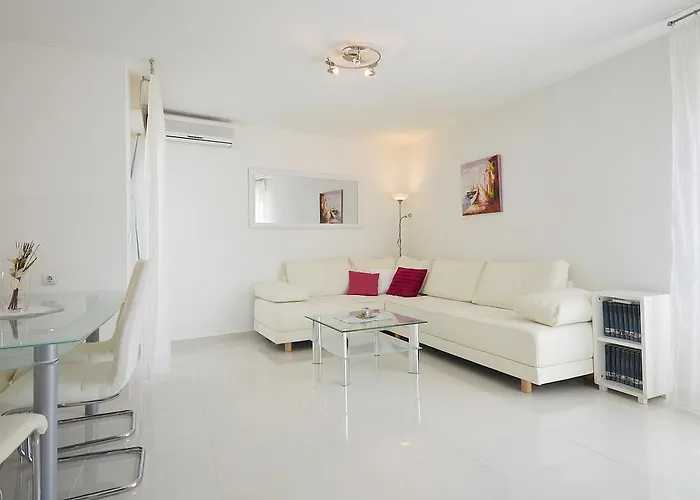 Apartament Apartment Sweet City *