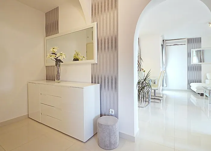 Apartment Sweet City Zadar