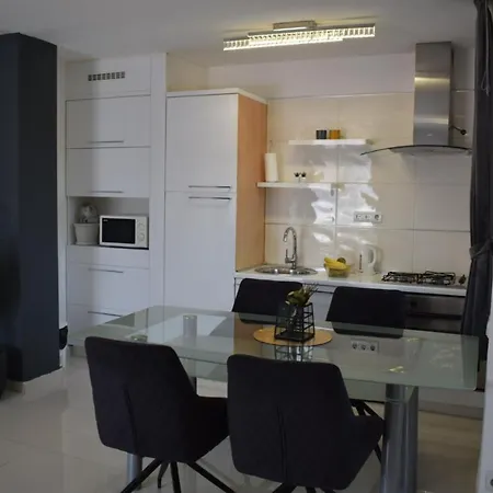 Apartament Sweet Zadar