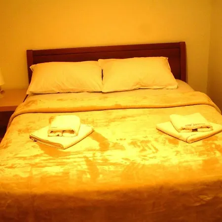 Apartment Ideal Location *