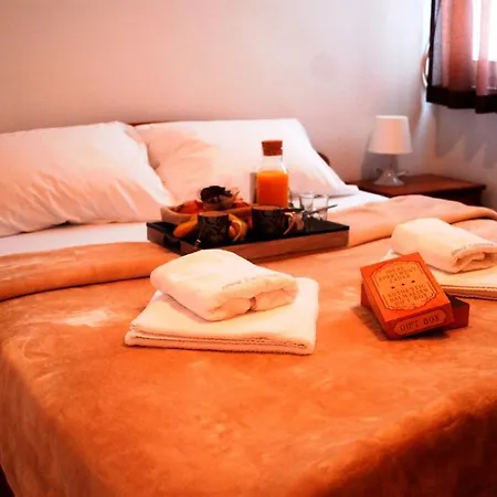 Ideal Location Apartment