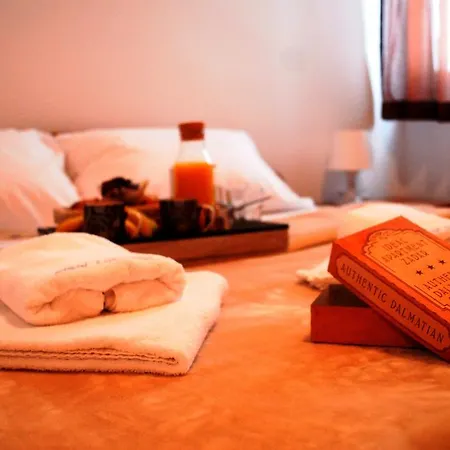 Ideal Location * Zadar