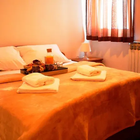 Sweet Apartament Zadar