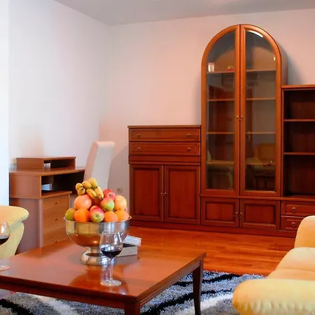 Apartament Sweet *
