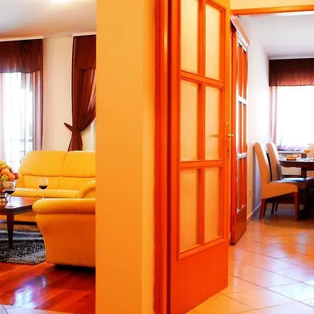 Ideal Location Apartment