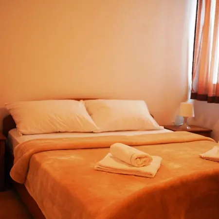Sweet Apartament Zadar