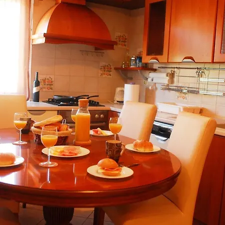 Sweet Apartament *