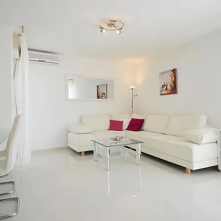 Apartament Sweet *