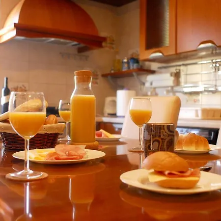 Apartament Sweet *