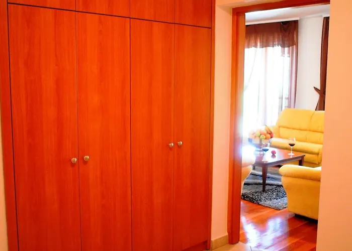 Ideal Location 扎达尔