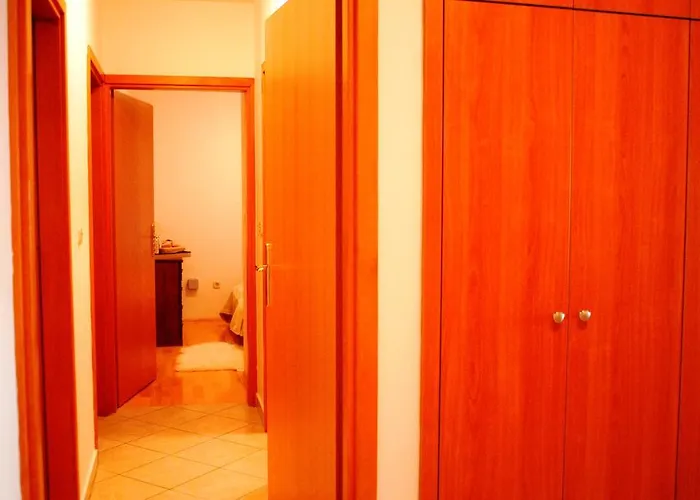 Ideal Location 公寓