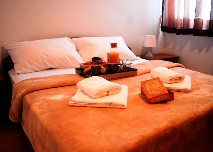 Ideal Location 公寓