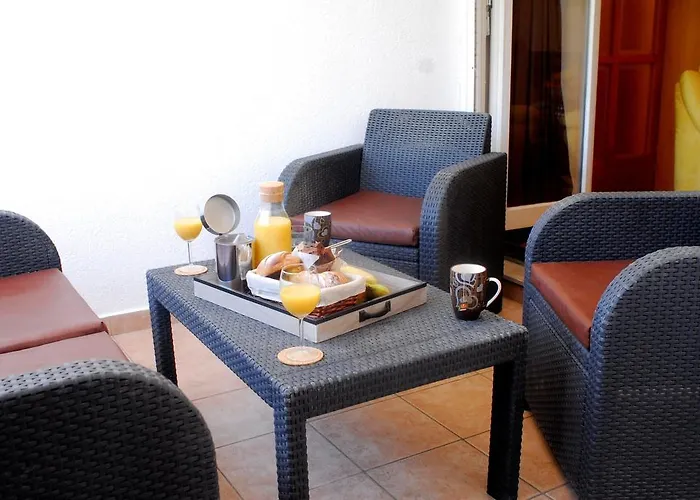 Apartment Apartment Sweet City Zadar