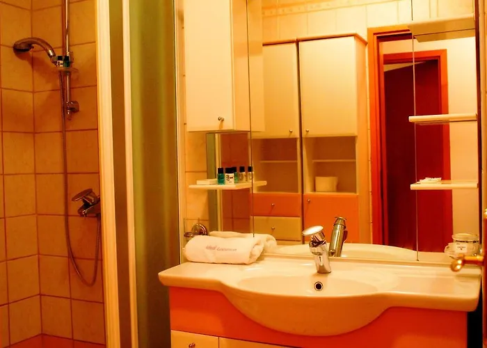 公寓 Ideal Location *