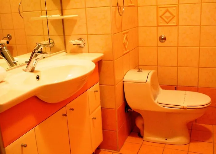 Ideal Location 公寓