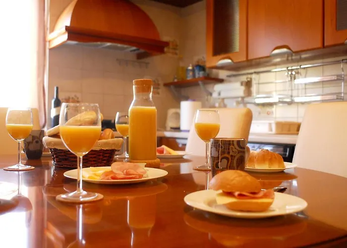 公寓 Ideal Location *